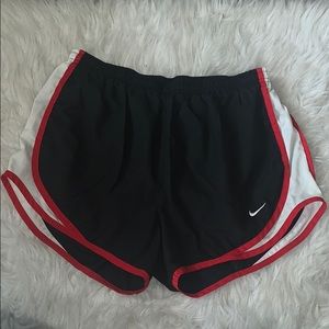 Womens Nike Athletic Shorts